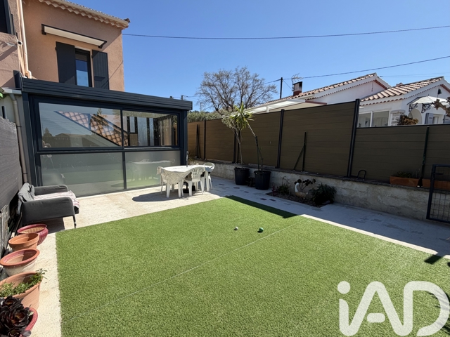 Vente  Appartement T3  de 73 m² à Six-Fours 440 000 euros Réf: SFN-1985230
