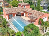 Vente  Maison de 143 m² à Saint Raphaël 800 000 euros