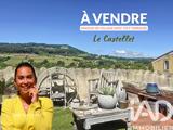 Vente  Maison de 77 m² au Castellet 290 000 euros