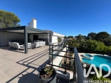 Vente  Appartement T3  de 72 m² à Saint Raphaël 665 000 euros
