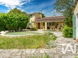 Vente  Maison de 100 m² à Fayence 359 000 euros