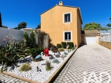 Vente  Maison de 115 m² à La Seyne 550 000 euros