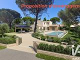 Vente  Terrain de 908 m² au Cannet des Maures 165 000 euros