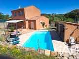 Vente  Maison de 140 m² au Thoronet 555 000 euros