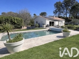 Vente  Maison de 96 m² à Nans les Pins 440 000 euros