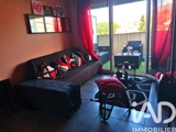 Vente  Appartement T2  de 38 m² à Toulon 159 000 euros