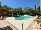 Vente  Maison de 118 m² à Néoules 449 000 euros
