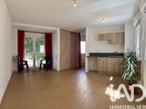 Vente  Appartement T2  de 45 m² à Toulon 159 000 euros