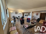 Vente  Appartement F3  de 103 m² à La Cadière d'Azur 367 500 euros