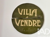 Vente  Maison de 186 m² à Toulon 830 000 euros