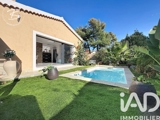 Vente  Maison de 107 m² à Six-Fours 650 000 euros