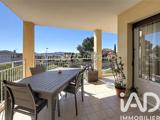 Vente  Appartement F3  de 72 m² à Sanary 334 000 euros