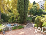 Vente  Appartement T2  de 56 m² à Hyères 115 000 euros