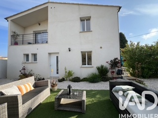 Vente  Maison de 115 m² à Six-Fours 649 000 euros