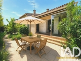 Vente  Maison de 69 m² à Six-Fours 425 000 euros