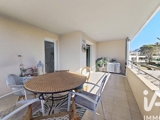 Vente  Appartement F3  de 66 m² à Roquebrune sur Argens 260 000 euros