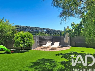 Vente  Maison de 130 m² à Ollioules 689 000 euros Réf: SFN-2023508