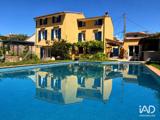 Vente  Maison de 218 m² à Six-Fours 810 000 euros