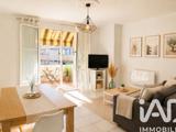 Vente  Appartement T3  de 56 m² à Toulon 129 000 euros