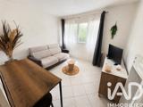 Vente  Appartement F2  de 29 m² à Saint Mandrier 135 000 euros