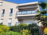 Vente  Appartement T3  de 60 m² à Toulon 282 000 euros