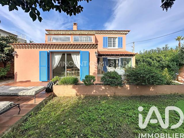 Vente  Maison de 188 m² à Sanary 1 699 000 euros Réf: SFN-2021467