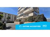 Vente  Appartement F3  de 58 m² à Fréjus 170 000 euros