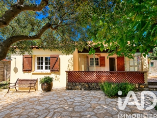 Vente  Maison de 75 m² à La Seyne 300 000 euros Réf: SFN-2018839