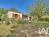 Vente  Maison de 82 m² à Nans les Pins 339 000 euros