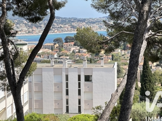 Vente  Appartement T2  de 48 m² à Sanary 435 000 euros Réf: SFN-2024139