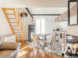 Vente  Maison de 37 m² à Tavernes 122 000 euros