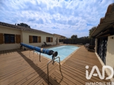Vente  Maison de 80 m² à La Môle 450 000 euros