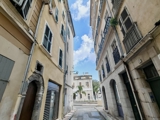 Vente  Appartement F2  de 37 m² à Toulon 90 000 euros