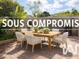 Vente  Appartement F3  de 70 m² à Toulon 239 000 euros