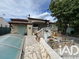Vente  Maison de 120 m² à Fayence 495 000 euros
