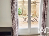 Vente  Appartement T2  de 37 m² à Toulon 136 500 euros