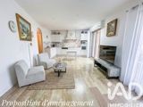 Vente  Appartement F2  de 46 m² à Hyères 139 000 euros