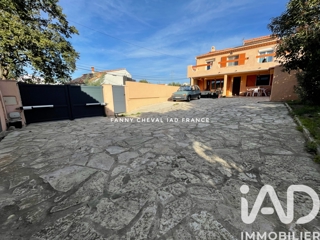 Vente  Maison de 190 m² à Six-Fours 618 000 euros