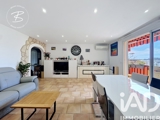 Vente  Appartement T3  de 65 m² à Toulon 169 500 euros
