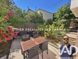 Vente  Appartement T3  de 55 m² à Toulon 315 000 euros