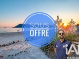 Vente  Studio de 34 m² à La Seyne 147 000 euros