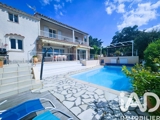 Vente  Maison de 110 m² à Fréjus 530 000 euros
