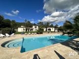 Vente  Maison de 187 m² au Muy 1 750 000 euros