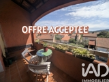 Vente  Appartement T3  de 67 m² à Cogolin 265 000 euros