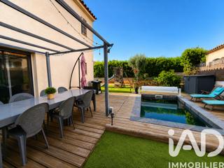 Vente  Maison de 93 m² à Six-Fours 545 000 euros