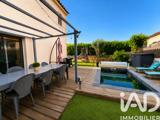 Vente  Maison de 93 m² à Six-Fours 545 000 euros