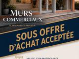 Vente  Local commercial de 100 m² à Fréjus 279 000 euros
