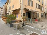 Vente  Local commercial de 50 m² à Saint Maximin la Sainte Baume 132 000 euros