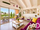 Vente  Appartement F3  de 68 m² à Gassin 499 000 euros