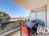 Vente  Appartement T3  de 63 m² à Six-Fours 330 000 euros